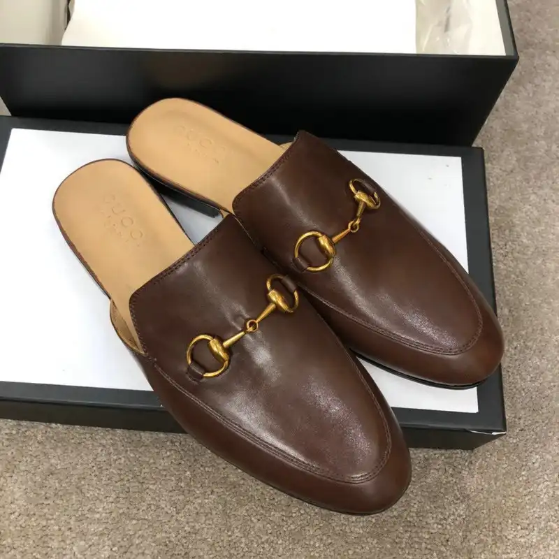 Affordable Gucci Shoes 2005SH0076 0129