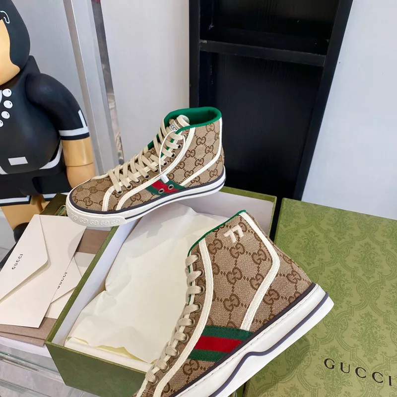 Affordable Gucci Shoes 2212PZ0083 0119