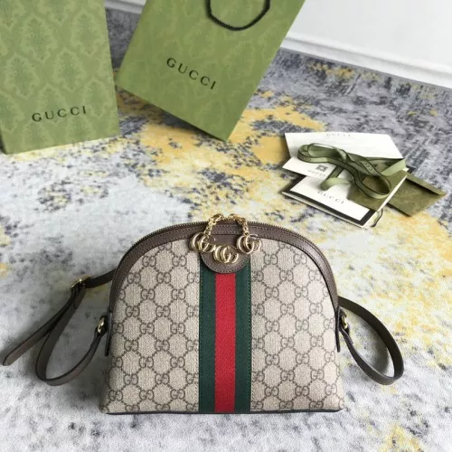 Gucci Bag 2201DJ0048 0120