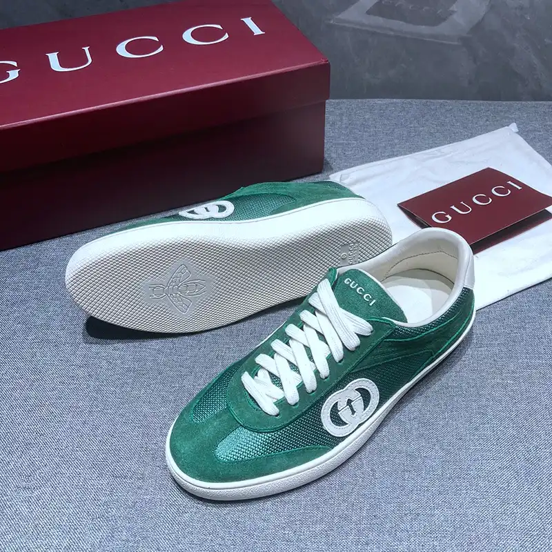 Cheap Gucci Shoes 2407PZ0054 0123