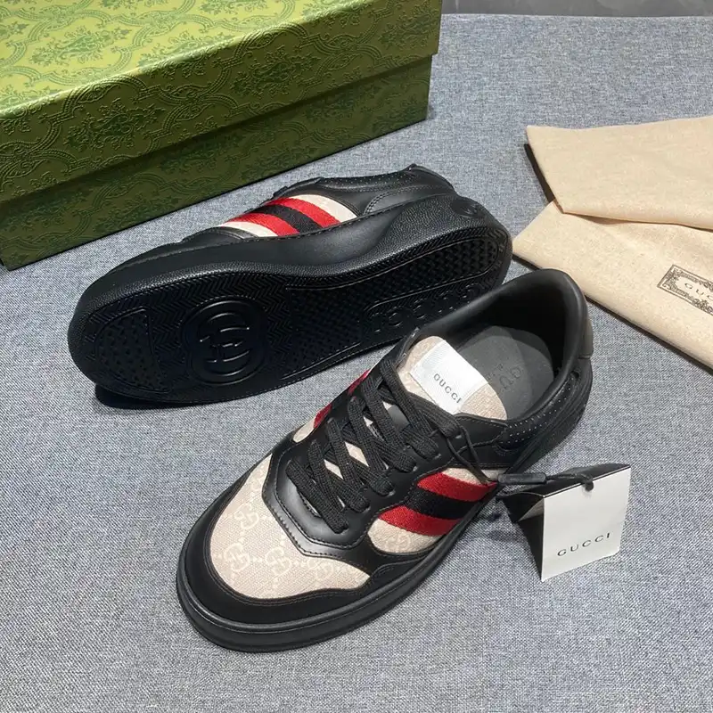 Cheap Gucci Shoes 2305PZ0079 0128