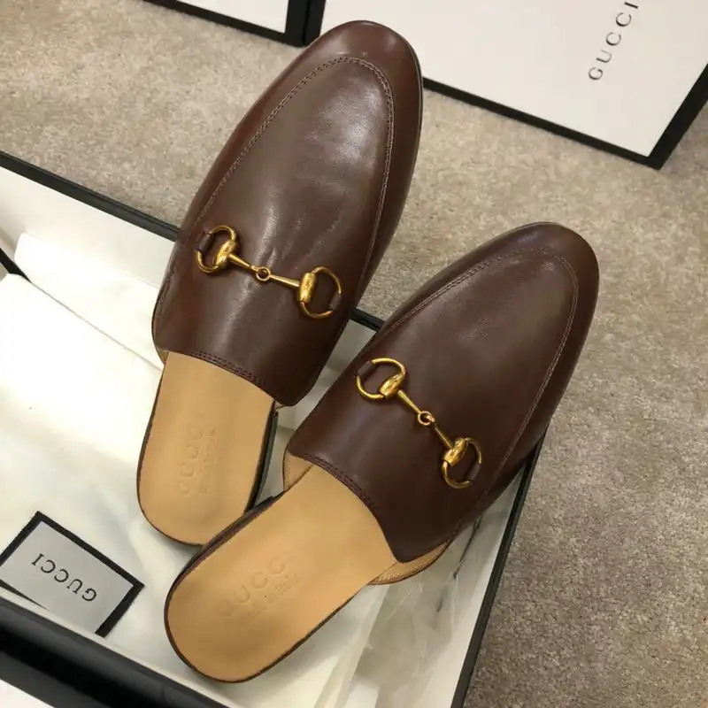 Affordable Gucci Shoes 2005SH0076 0129