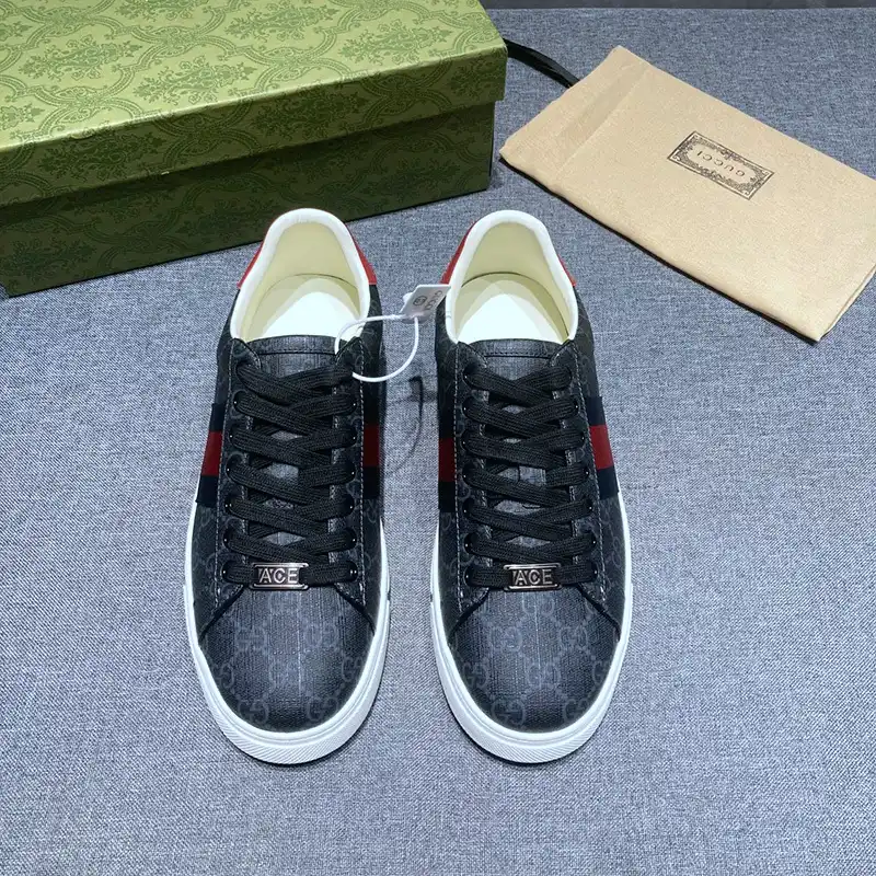 Cheap Gucci Shoes 2407PZ0045 0128