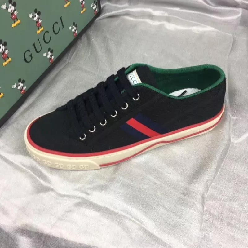 Affordable Gucci Shoes 2005SH0059 0121