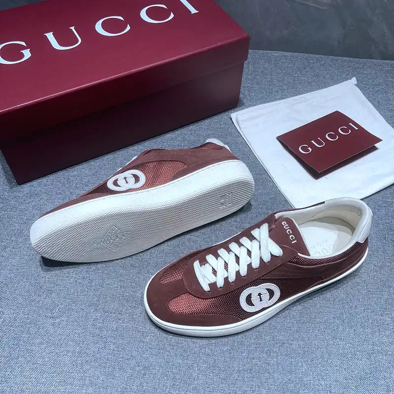 Affordable Gucci Shoes 2407PZ0055 0123