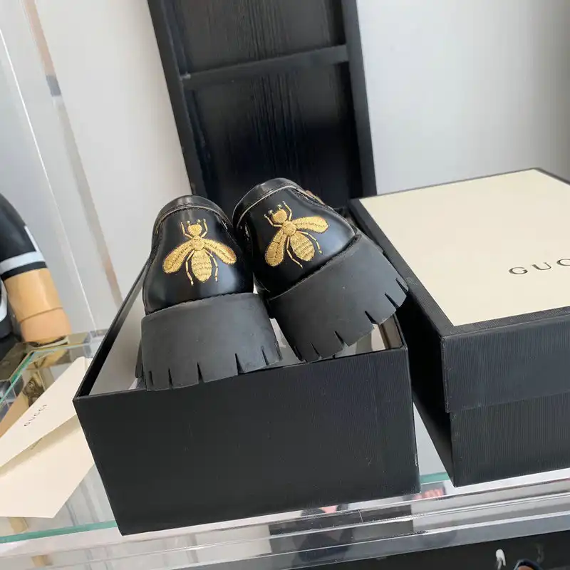 Affordable Gucci Shoes 2207PZ0073 0123