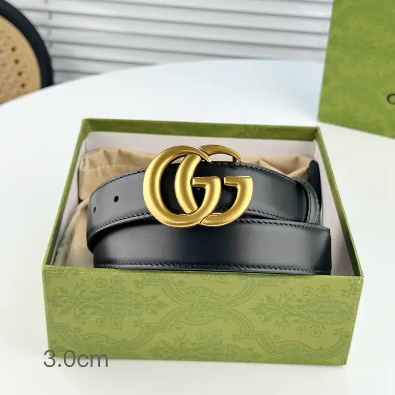 Cheap Gucci Belts 2410XA0030 0125