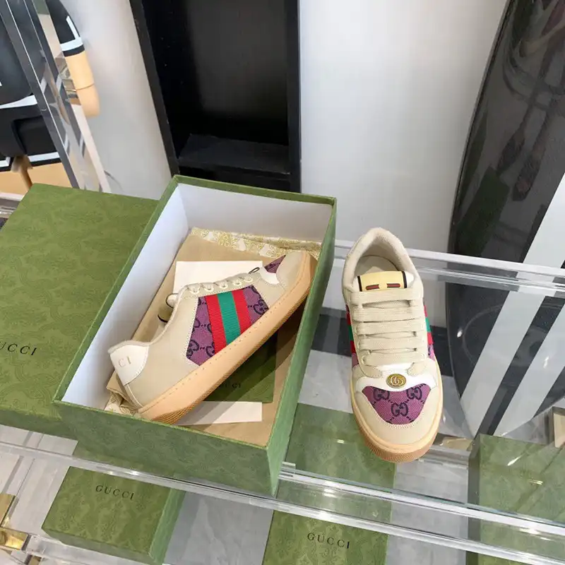 Cheap Gucci Shoes 2212PZ0130 0128