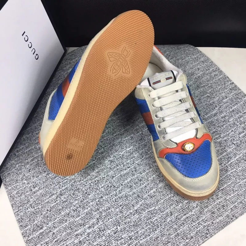 Cheap Gucci Shoes 19SH0011 0121