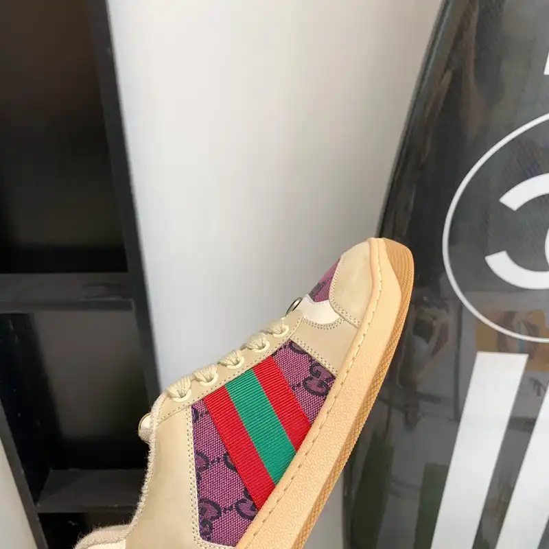 Cheap Gucci Shoes 2212PZ0130 0128