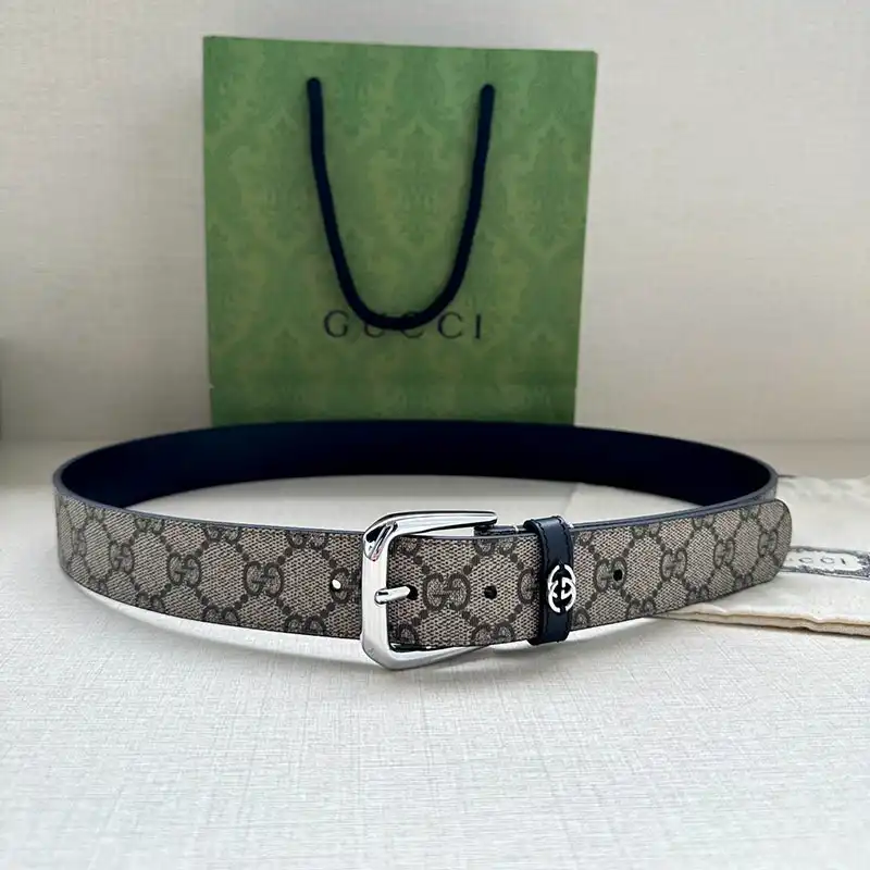 Cheap Gucci Belts 2410XA0071 0127