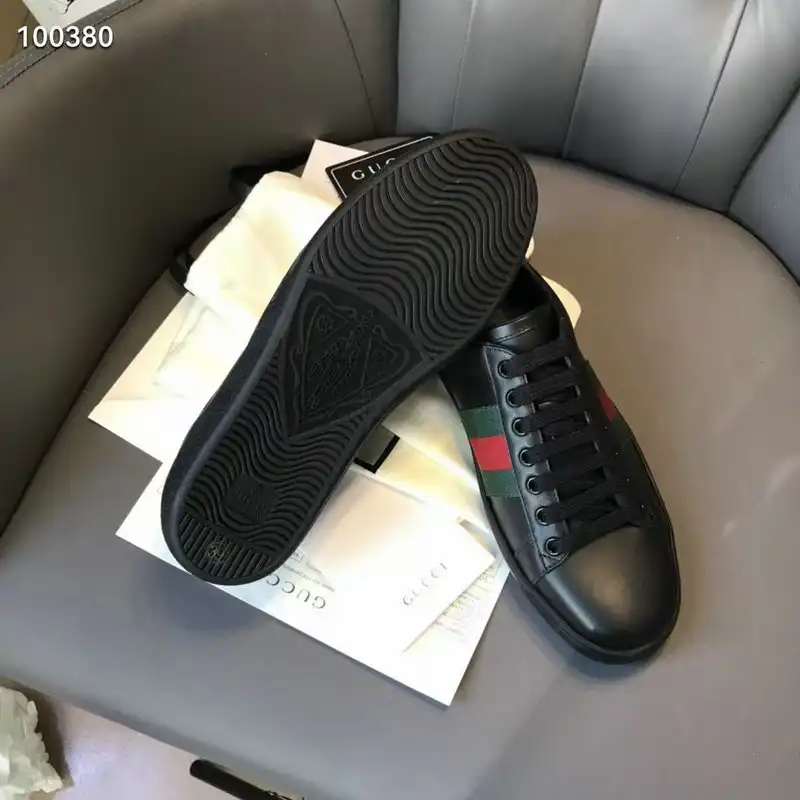 Affordable Gucci Shoes 2208PZ0107 0129