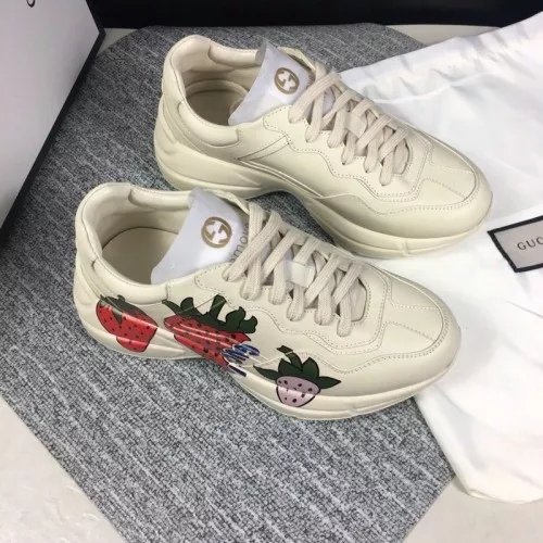 Gucci Shoes 2004SH0110 0121