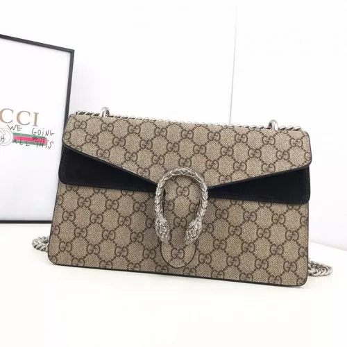 Gucci Bags 19B57G0065 0117