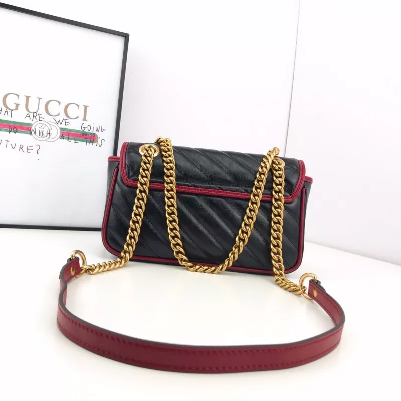 Cheap Gucci Bags 19B57G0016 0118