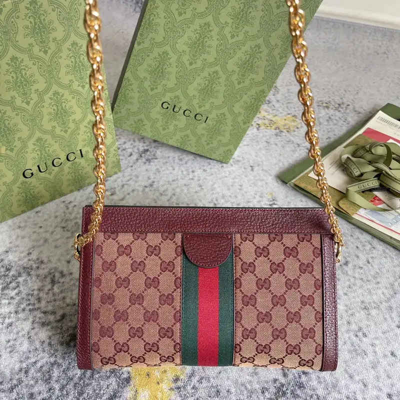 Affordable Gucci Bags 2112DJ0107 0124