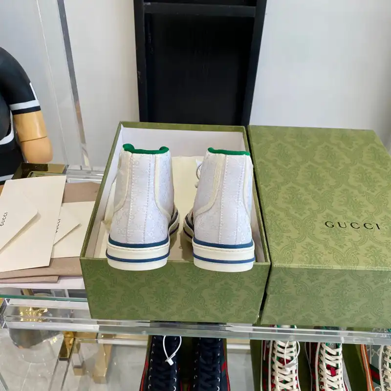 Affordable Gucci Shoes 2212PZ0088 0123