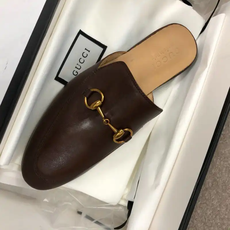 Affordable Gucci Shoes 2005SH0076 0129