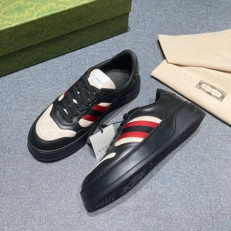 Cheap Gucci Shoes 2305PZ0079 0128