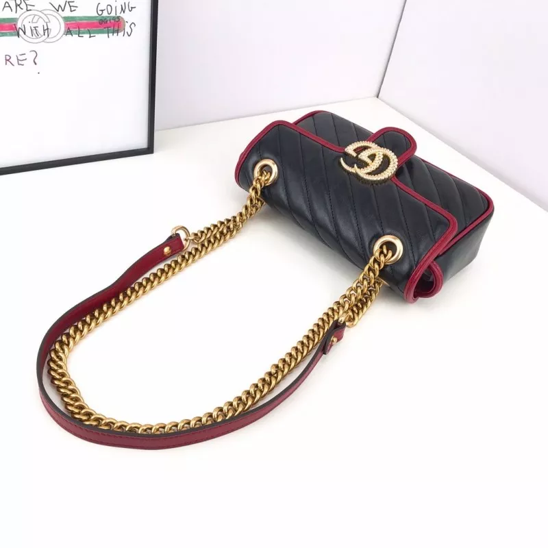 Cheap Gucci Bags 19B57G0016 0118