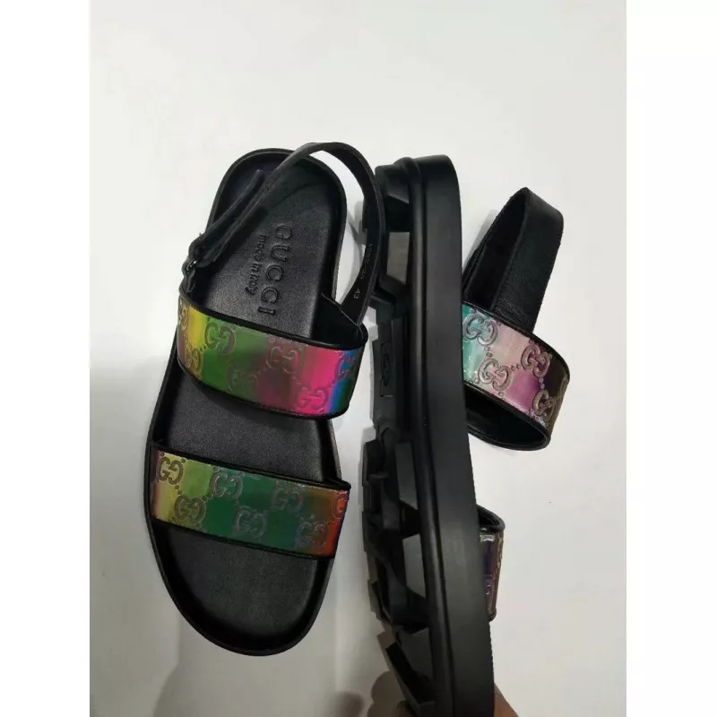 Affordable Gucci Shoes 2004SH0032 0121