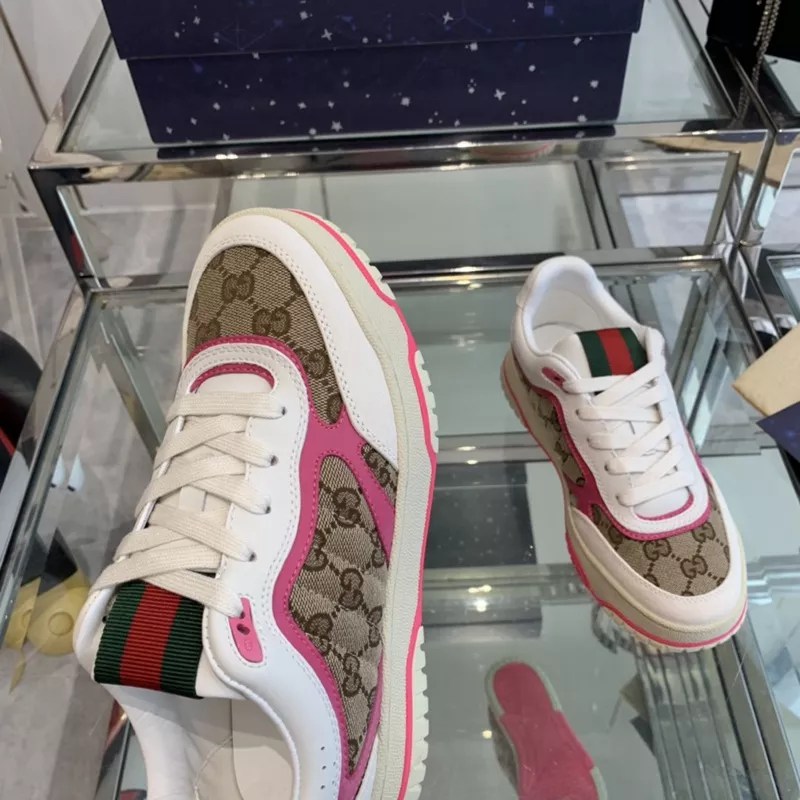 Affordable Gucci Shoes 2407SH0010 0116