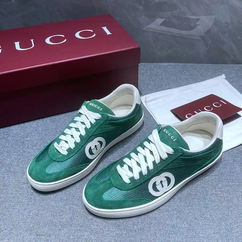 Cheap Gucci Shoes 2407PZ0054 0123