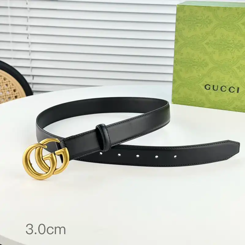 Cheap Gucci Belts 2410XA0030 0125