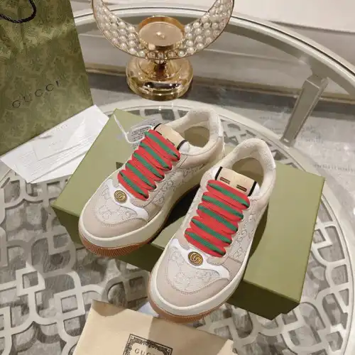 Gucci Shoes 2309PZ0025 0123