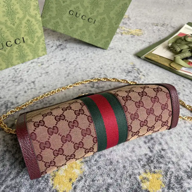 Affordable Gucci Bags 2112DJ0107 0124