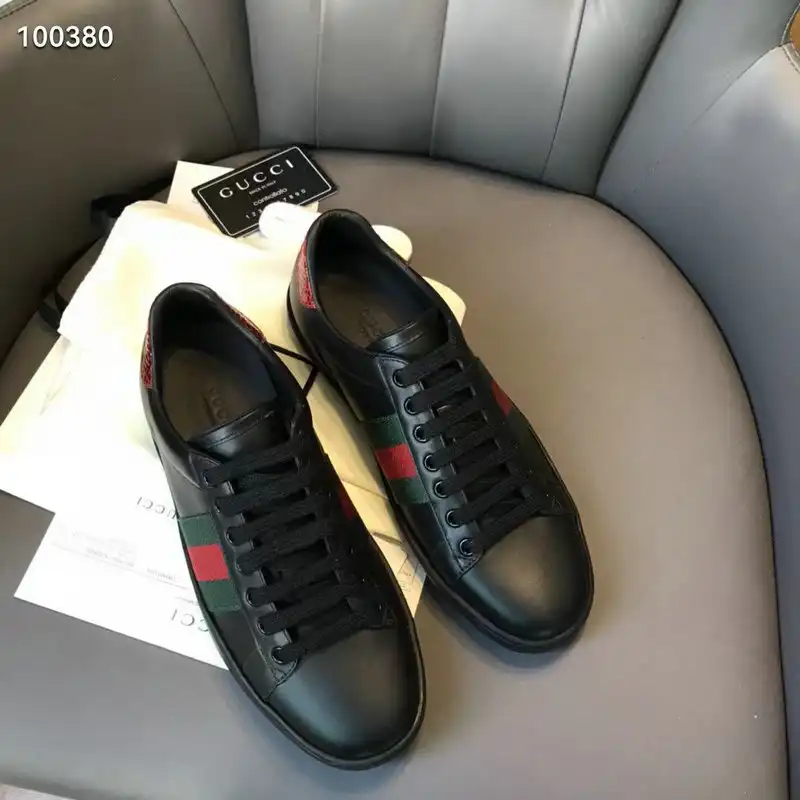 Affordable Gucci Shoes 2208PZ0107 0129