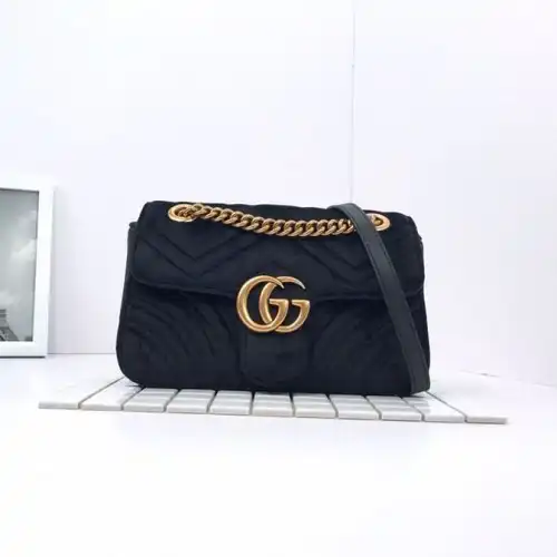 Gucci Bags 19B57G0005 0126