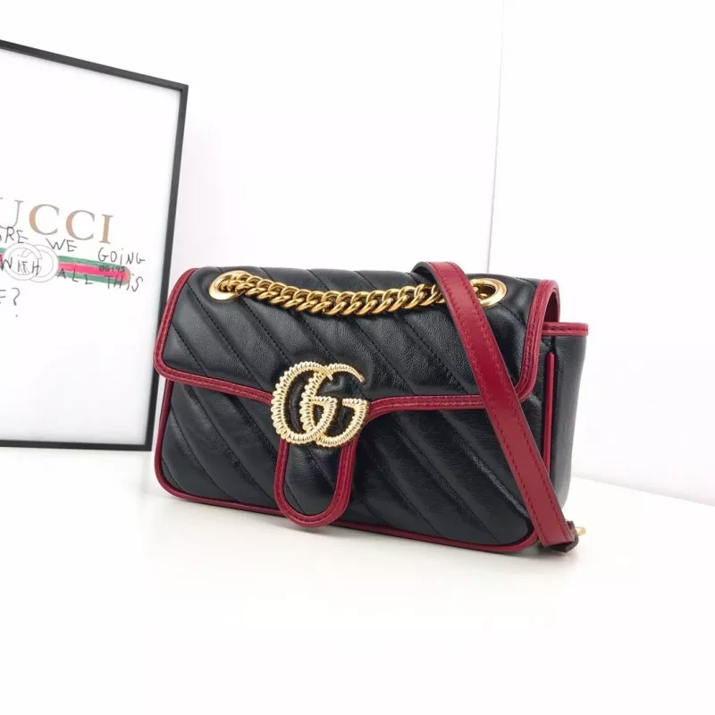 Cheap Gucci Bags 19B57G0016 0118