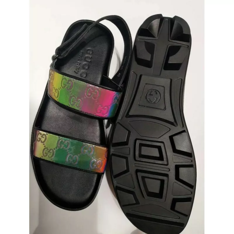 Affordable Gucci Shoes 2004SH0032 0121