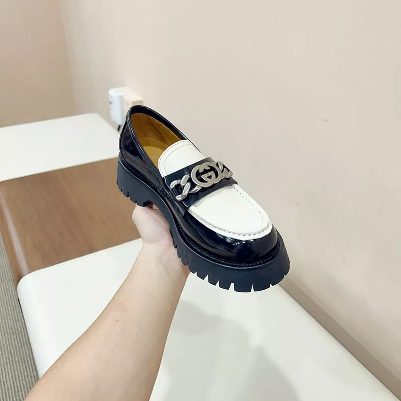 Cheap Gucci Shoes 2403PZ0150 0119