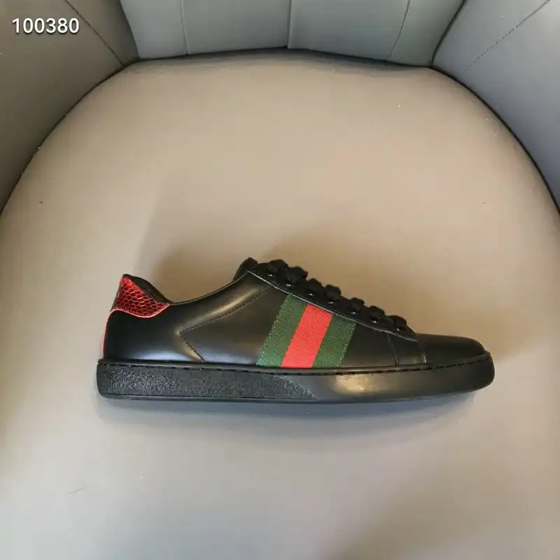 Affordable Gucci Shoes 2208PZ0107 0129