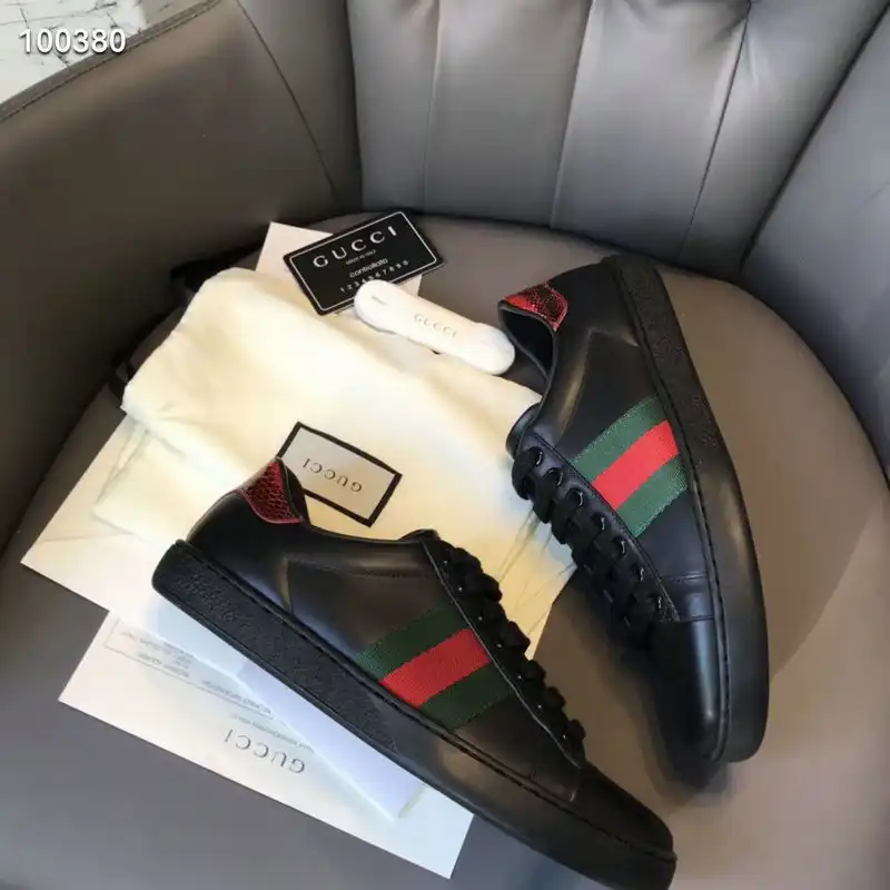 Affordable Gucci Shoes 2208PZ0107 0129