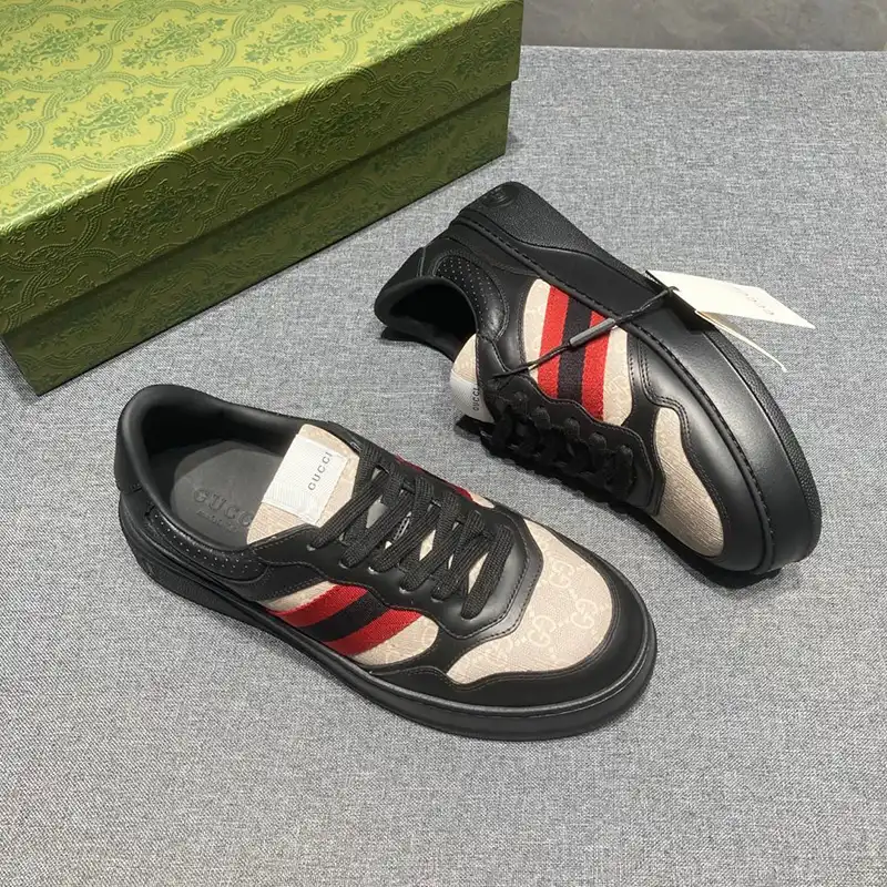 Cheap Gucci Shoes 2305PZ0079 0128