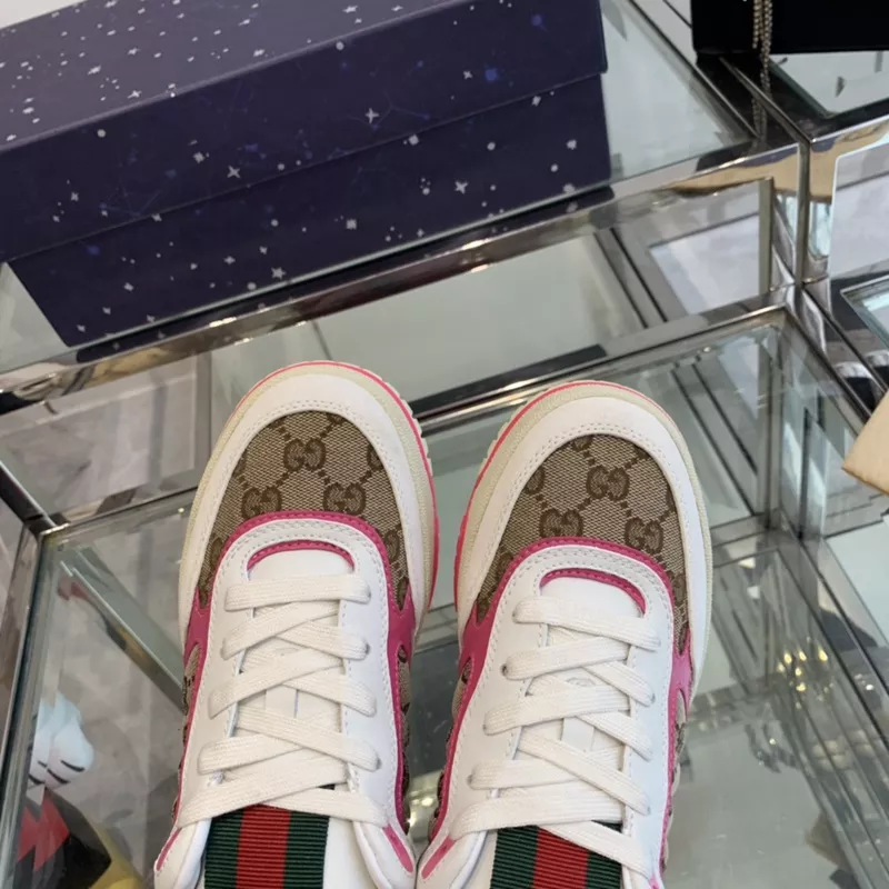 Affordable Gucci Shoes 2407SH0010 0116