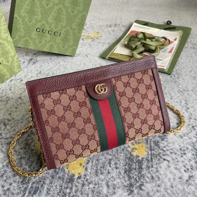 Affordable Gucci Bags 2112DJ0107 0124