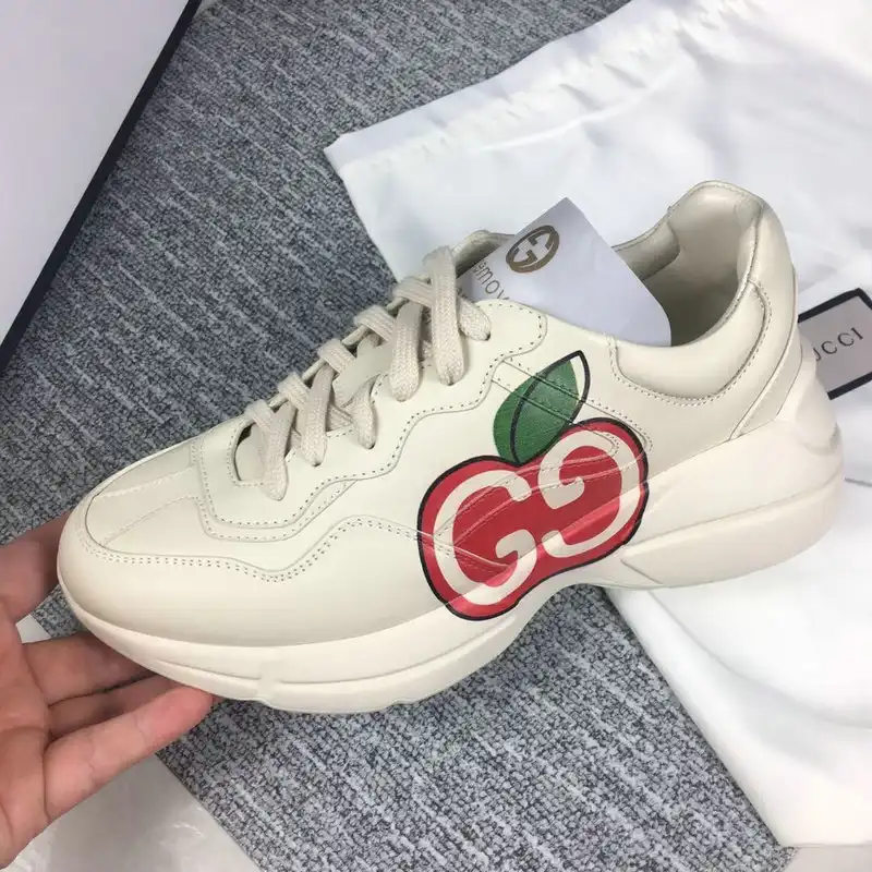 Affordable Gucci Shoes 2004SH0115 0129