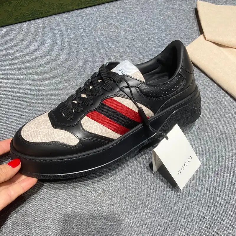 Cheap Gucci Shoes 2305PZ0079 0128