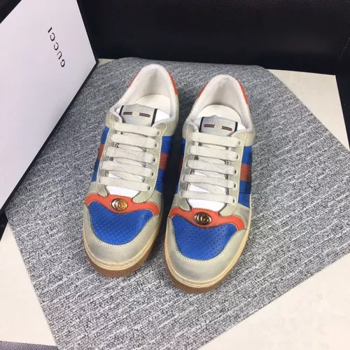 Gucci Shoes 19SH0011 0121