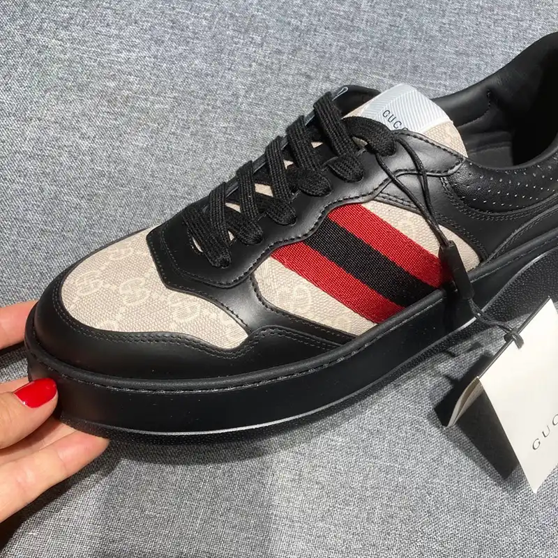 Cheap Gucci Shoes 2305PZ0079 0128