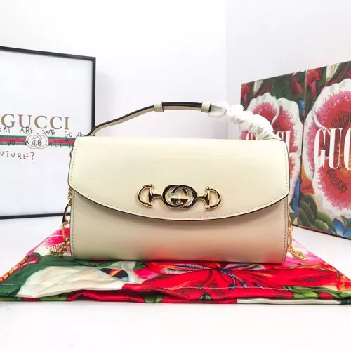 Gucci Bags 19B57B0025 0117