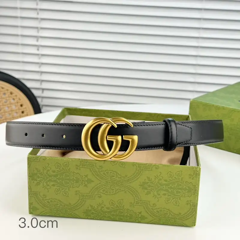 Cheap Gucci Belts 2410XA0030 0125