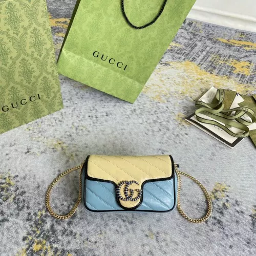 Gucci Bags 2109DJ0049 0118