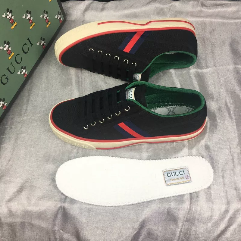 Affordable Gucci Shoes 2005SH0059 0121