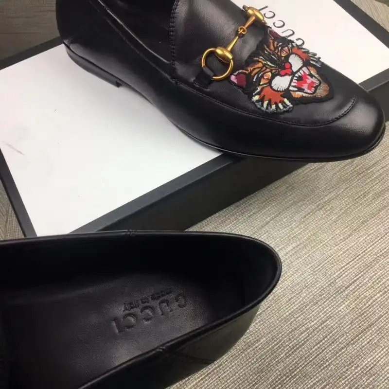 Affordable Gucci Shoes 1910SH0199 0203