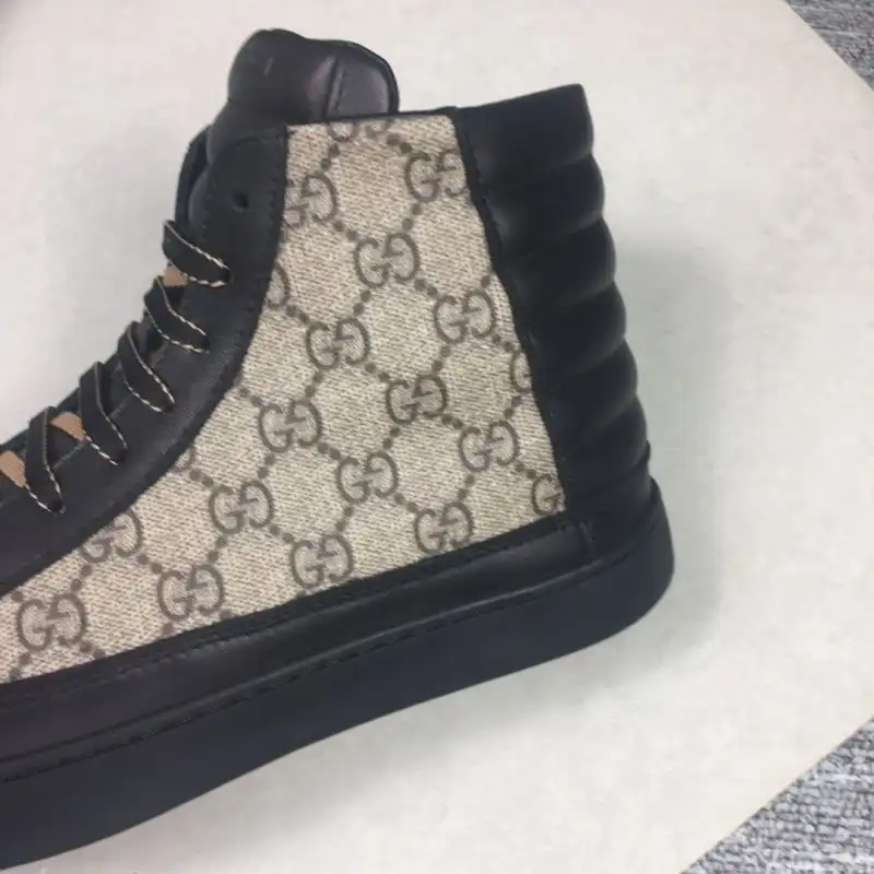 Cheap Gucci Shoes 1911SH0032 0203